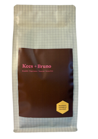 Filterkoffie