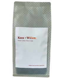 Panama - La Mula - Gesha - Natural processed - crop 25