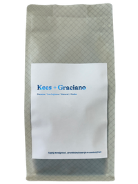 Panama - Los Lajones - Gesha - Natural processed - crop 26