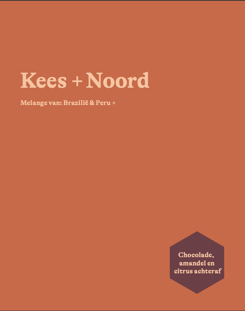 Kees + Noord